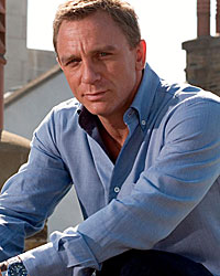 Daniel Craig